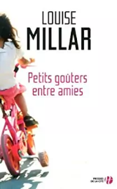 Petits goûters entre amies